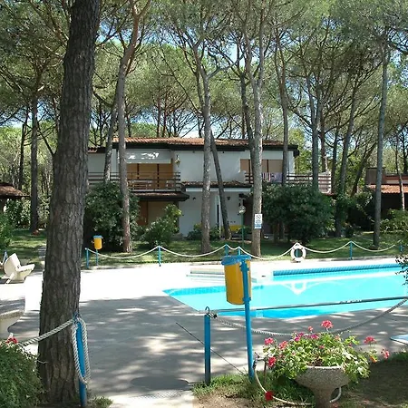 Apartamento Duna Romantica Lignano Sabbiadoro
