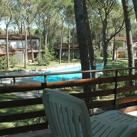 Apartamento Duna Romantica Lignano Sabbiadoro
