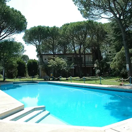 Apartment Duna Romantica