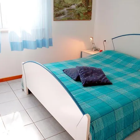 Duna Romantica Apartment *