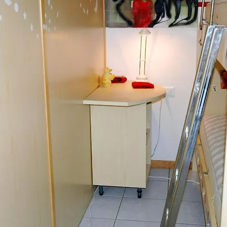 Duna Romantica Apartment