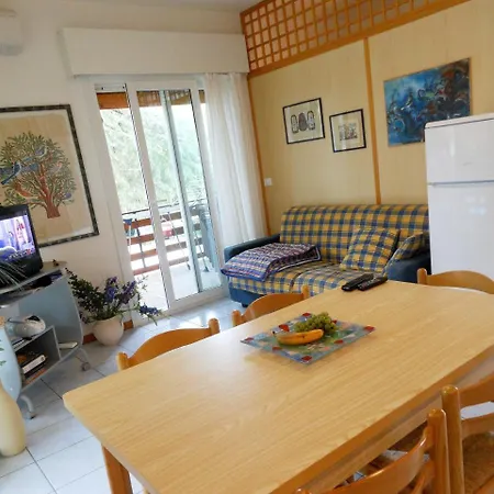 Duna Romantica Apartment Lignano Sabbiadoro